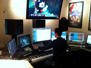 Illustration for article titled One Day Soon, We'll Have A Real Video Game Musical